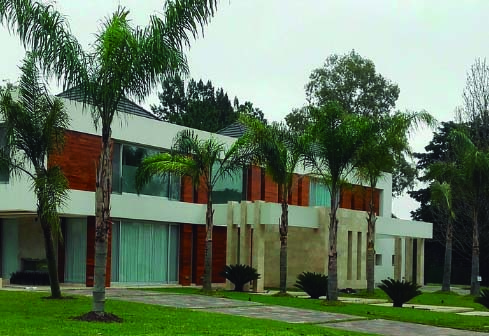 Revestimientos en madera para interior & exterior – La empresa – Grupo Forestal
