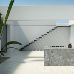 Mesadas de Dekton para interior & exterior – Nuevo Color Orix – Eurostone