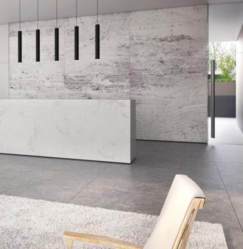 Edificios residenciales con amenities en Palermo – VITTA Palermo