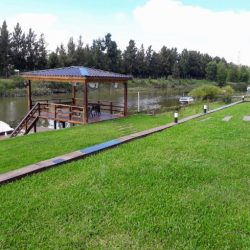 Jardines & parquización sustentable en Nordelta – Barrio San Benito- Flor del Delta