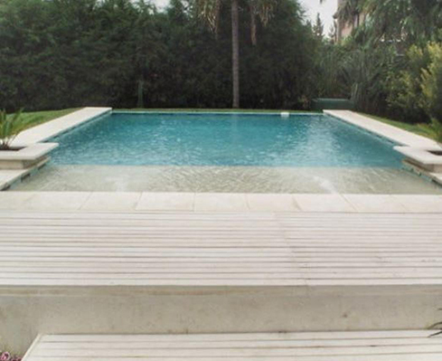 Superpools Superpools