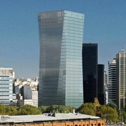 Proyecto de torres de oficinas en Catalinas Norte II – Consultatio Real State