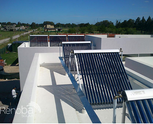 RENOBA SOLAR RENOBA SOLAR