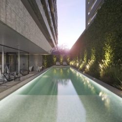 Edificios residenciales en Palermo Hollywood – Sens Humboldt