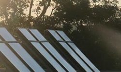 Paneles solares para hoteles en Pilar – Renoba Solar