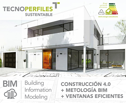 Tecnoperfiles SRL Tecnoperfiles SRL