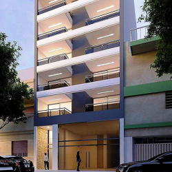 Residencias de lujo en Caballito – BLUE MALVINAS- ENPOZOS.COM