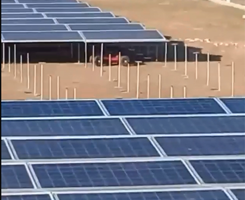 RENOBA SOLAR RENOBA SOLAR
