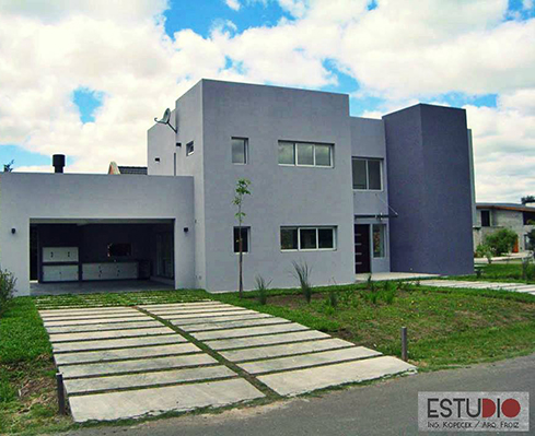 Estudio Kopecek Froiz Estudio Kopecek Froiz