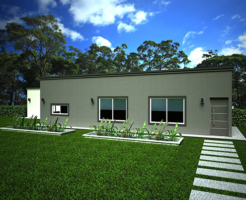Puelche Construcciones Puelche Construcciones