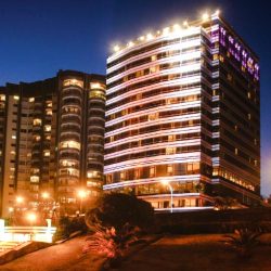 Hotel de Lujo icónico en Mar del Plata – 25 años – Bodas de Plata – Costa Galana