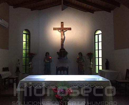 Hidroseco Hidroseco