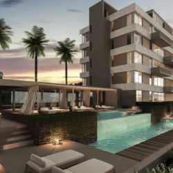 Edificios residenciales en Puerto Escondido – Nordelta – The Kiri