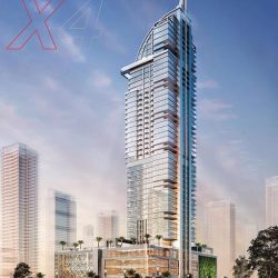 Complejo residencial y hotelero en Miami World Center – Legacy – JLH Realty Group