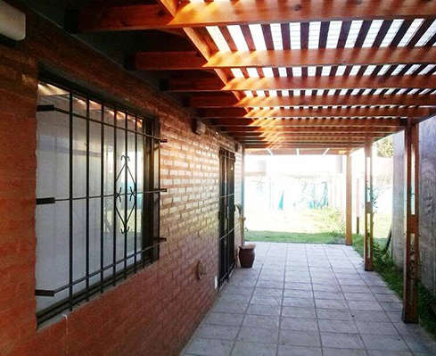 Puelche Construcciones Puelche Construcciones