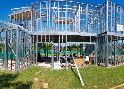 Construcciones MyM Construcciones MyM