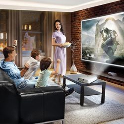 Proyectores de alta definición para Home Theater – EPSON Home Cinema 1060 – 6punto1