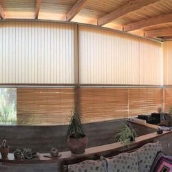 Fábrica de cortinas con sistema roller en Villa Carlos Paz – Liberty Decoraciones