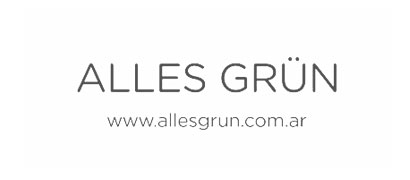 Alles Grun