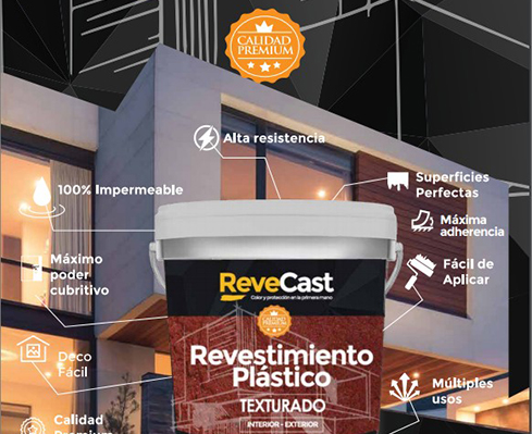ReveCast ReveCast