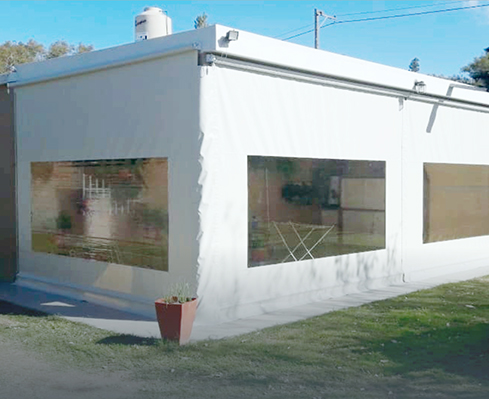 Aldux Toldos y Cortinas Aldux Toldos y Cortinas