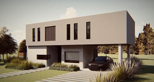 Construcciones MyM Construcciones MyM