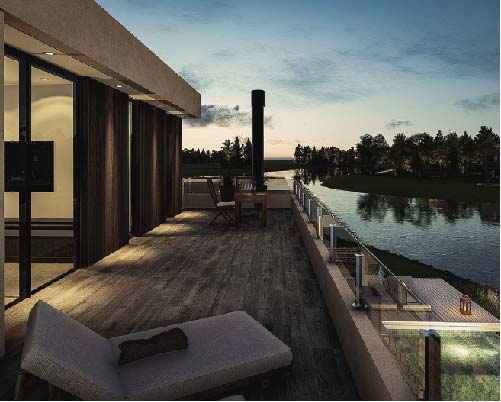 Arq. Horacio Caceres & Asoc. Arq. Horacio Caceres & Asoc.