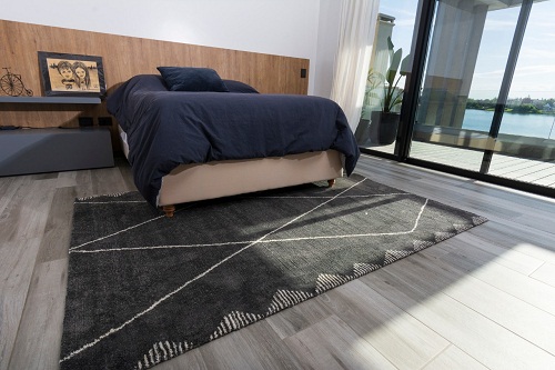 Alfombras para Living Moderno- Palermo- The Carpet Company - Tradem