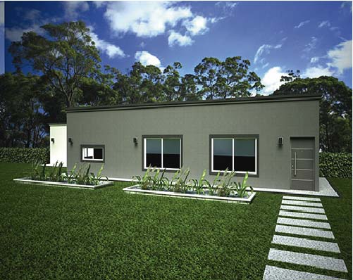 Puelche Construcciones Puelche Construcciones