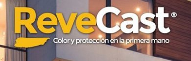 Revestimiento texturado exterior