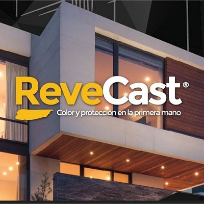 ReveCast ReveCast