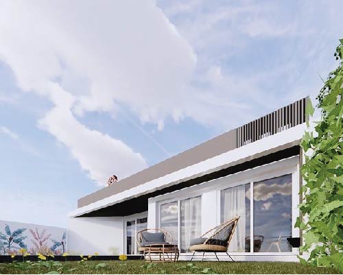 Sincresis Arquitectos Sincresis Arquitectos