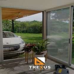 Fabrica de Aberturas de Aluminio – Carlos Paz – Trexus