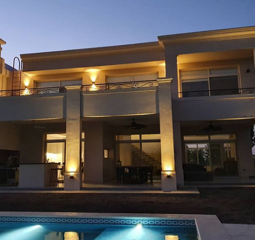 Construcción de Casas Llave en Mano- Zona Norte- Arquitecta Aurelia Varela