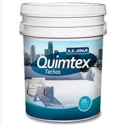 Impermeabilizantes para Techos- Nordelta- Quimtex 1