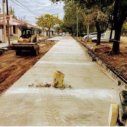 Bacheo de Calles- Cordoba- MasMetros Constructora