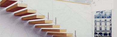 barandas para balcones de vidrio