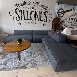 Sillones de Diseño– Recoleta– Sillones Rumar