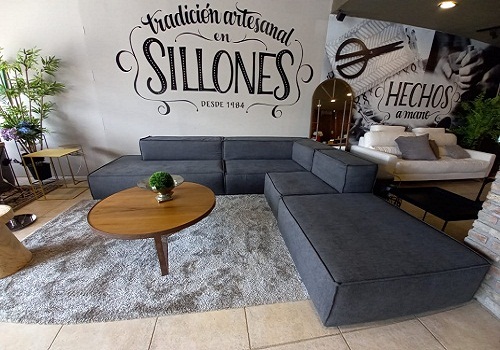 SILLONES RUMAR SILLONES RUMAR