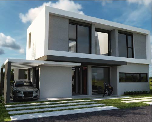 BG Arquitectos BG Arquitectos