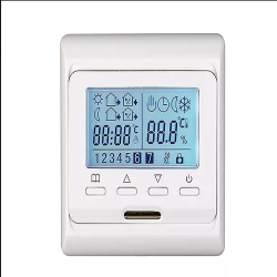 Piso Radiante Eléctrico- Capital- Volt Calefacción