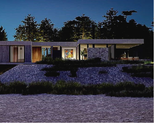 Arq. Horacio Caceres & Asoc. Arq. Horacio Caceres & Asoc.