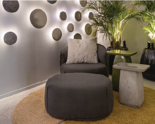 ARQ. VIVIANA MELAMED ARQ. VIVIANA MELAMED