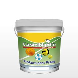 Pintura para Pisos – CABA – Castelbianco