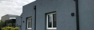 revestimientos exteriores para fachadas