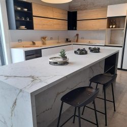 Amoblamientos de Cocina – Zona Sur – Mineral Home