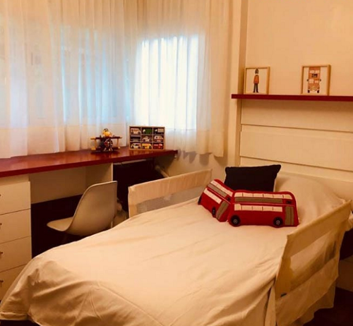 Cortinas de Diseño – Villa Allende - Eugenia Sayago Interiorismo ...