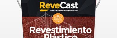 revestimiento plastico para paredes