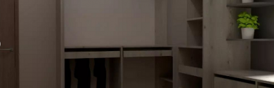 muebles de melamina