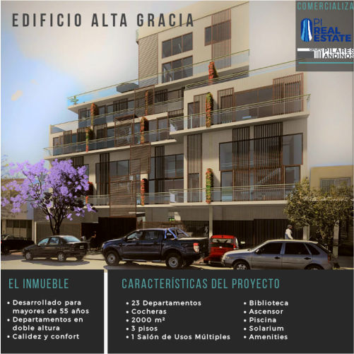 Desarrollos Inmobiliarios - Vistalba Mendoza - Valch Desarrollos